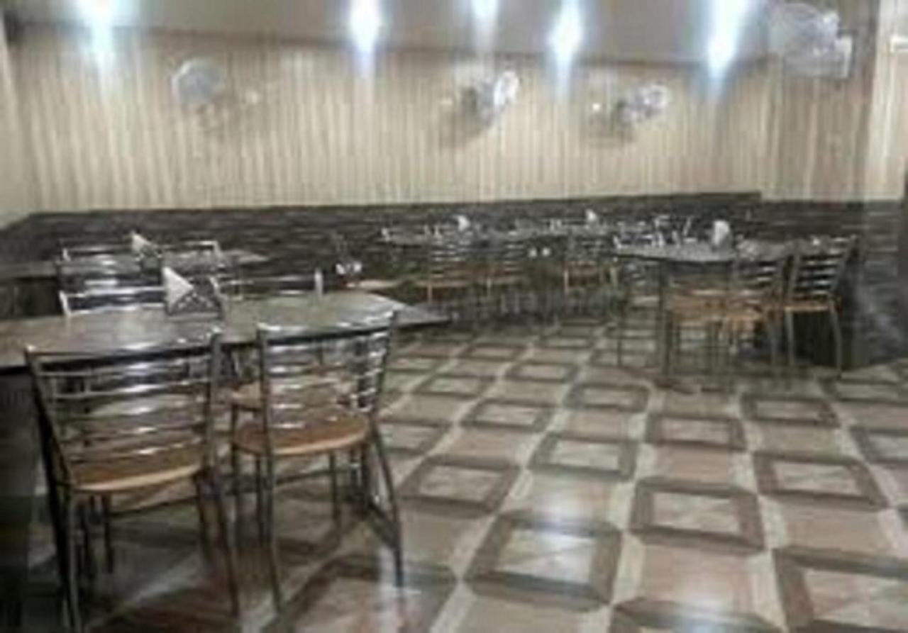 The Park Residency Hotel Greater Noida Kültér fotó